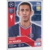 Buy Sticker Ángel Di María Topps Champions League 2020/21 Stickers