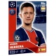 Ander Herrera Paris Saint-Germain PSG 13