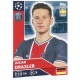 Julian Draxler Paris Saint-Germain PSG 14