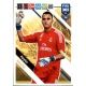 Keylor Navas Real Madrid 70 FIFA 365 Adrenalyn XL