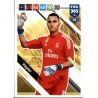 Keylor Navas Real Madrid 70 FIFA 365 Adrenalyn XL