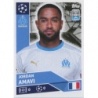Offer Sticker Jordan Amavi Champions League Sticker Album 20-21