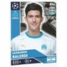 Buy Sticker Leonardo Balerdi Champions League Sticker Album 20-21