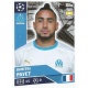Dimitri Payet Olympique de Marseille OLM 13