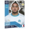 Buy Sticker Dimitri Payet Champions League Sticker Album 20-21