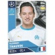 Florian Thauvin Olympique de Marseille OLM 15
