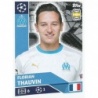 Sale Sticker of Florian Thauvin Topps Champions League 2020/21 Stickers