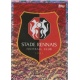 Escudo Stade Rennais REN 1