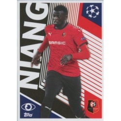 M'Baye Niang One to Watch Stade Rennais REN 2