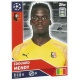 Edouard Mendy Stade Rennais REN 3