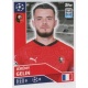 Jérémy Gelin Stade Rennais REN 5