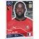 James Lea Siliki Stade Rennais REN 10
