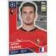 Adrien Hunou Stade Rennais REN 11