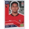 Buy Sticker Raphina Uefa Champions League Official Sticker Collection 2020/21