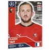 Buy Sticker Flavien Tait Champions League Sticker Album 20-21