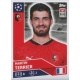 Martin Terrier Stade Rennais REN 17