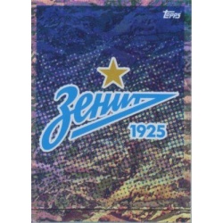 Escudo FC Zenit ZSP 1