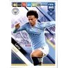 Leroy Sané Manchester City 24 FIFA 365 Adrenalyn XL