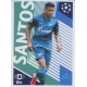 Douglas Santos One to Watch FC Zenit ZSP 2