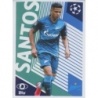 Sale Sticker of Douglas Santos One to Watch Topps Champions League 2020/21 Stickers