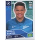 Douglas Santos FC Zenit ZSP 7