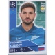 Magomed Ozdoev FC Zenit ZSP 8