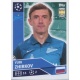 Yuri Zhirkov FC Zenit ZSP 10