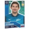 Buy Topps Sticker Aleksei Sutormin Champions League Sticker Collection 20-21