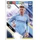 Kevin of Bruyne Manchester City 23 FIFA 365 Adrenalyn XL