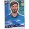 Buy Topps Sticker Alexander Erokhin Topps Champions League 2020/21 Stickers