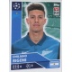 Emiliano Rigoni FC Zenit ZSP 14