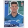 Sale Sticker of Emiliano Rigoni Champions League Sticker Album 20-21