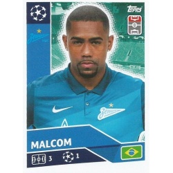 Malcolm FC Zenit ZSP 15