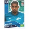 Buy Sticker Malcolm Uefa Champions League Official Sticker Collection 2020/21