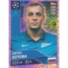 Buy Sticker Artem Dzyuba Capitán Topps Champions League 2020/21 Stickers