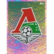 Escudo Lokomotiv Moskva LMO 1