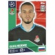 Guilherme Lokomotiv Moskva LMO 3