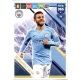 Bernardo Silva Manchester City 22 FIFA 365 Adrenalyn XL