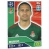 Buy Sticker Murilo Topps Champions 2020 21