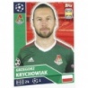 Buy Sticker Grzegorz Krychowiak Champions League Sticker Album 20-21