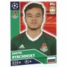 Buy Sticker Dmitri Rybchinsky Champions League Sticker Collection 20-21