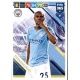 Fernandinho Manchester City 21 FIFA 365 Adrenalyn XL