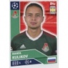 Sale Sticker of Daniil Kulikov Uefa Champions League Official Sticker Collection 2020/21