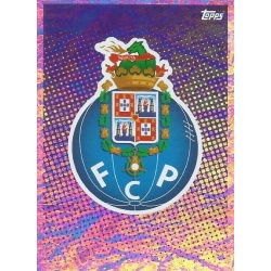 Escudo FC Porto POR 1
