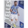 Offer Sticker Alex Telles One to Watch Champions League Sticker Album 20-21