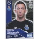 Agustín Marchesín FC Porto POR 3