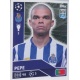 Pepe FC Porto POR 4