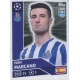 Iván Marcano FC Porto POR 5