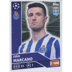 Iván Marcano FC Porto POR 5