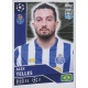 Alex Telles FC Porto POR 6